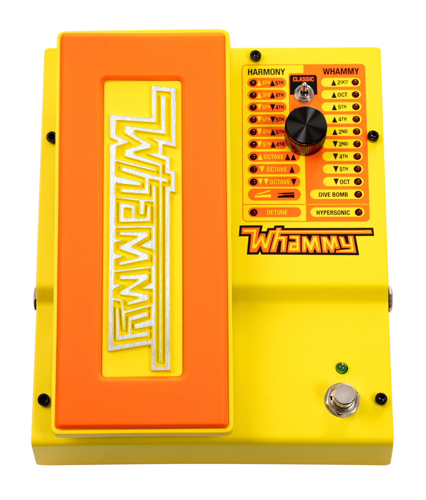 Digitech Whammy MonoNeon