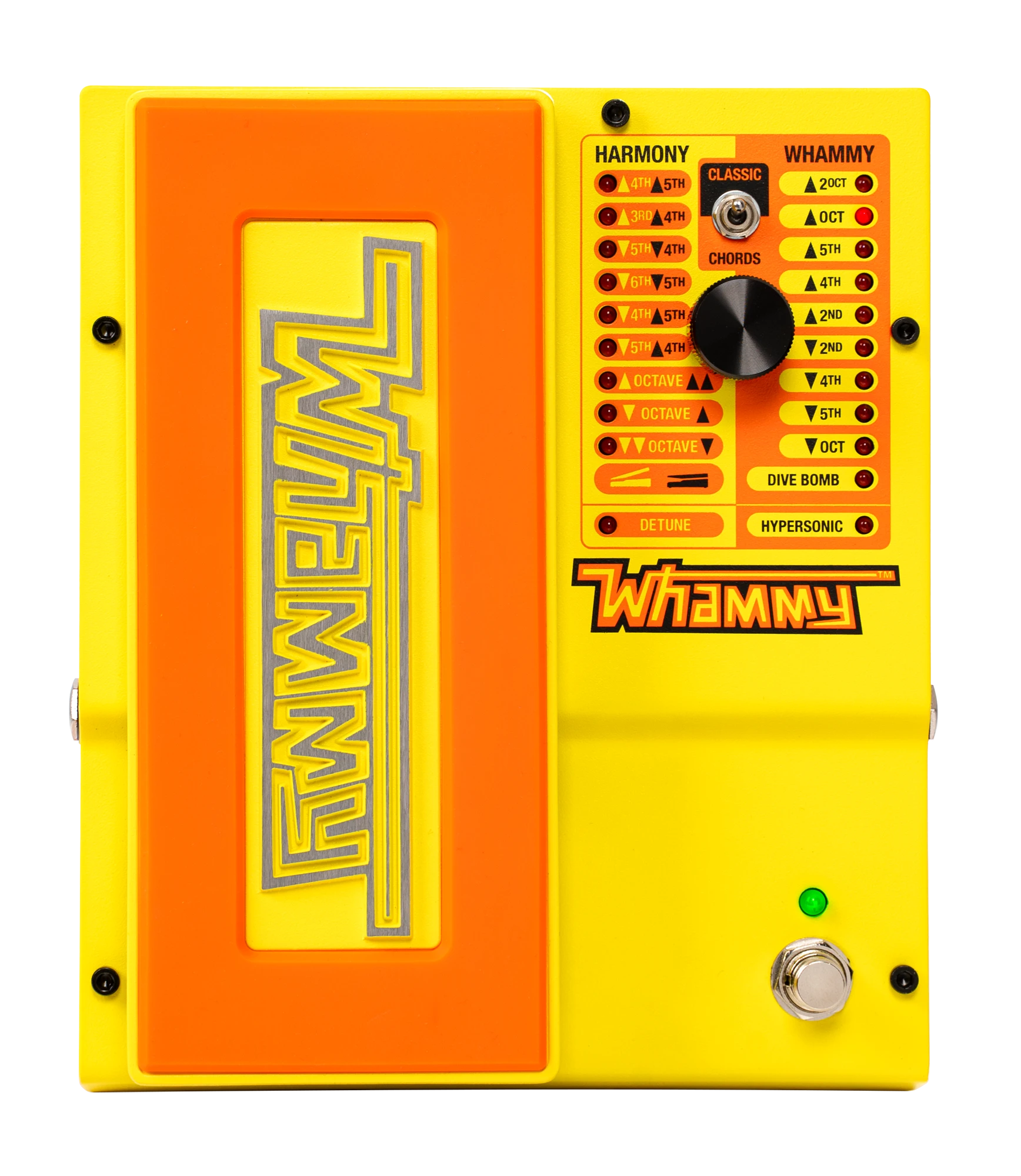 Digitech Whammy MonoNeon