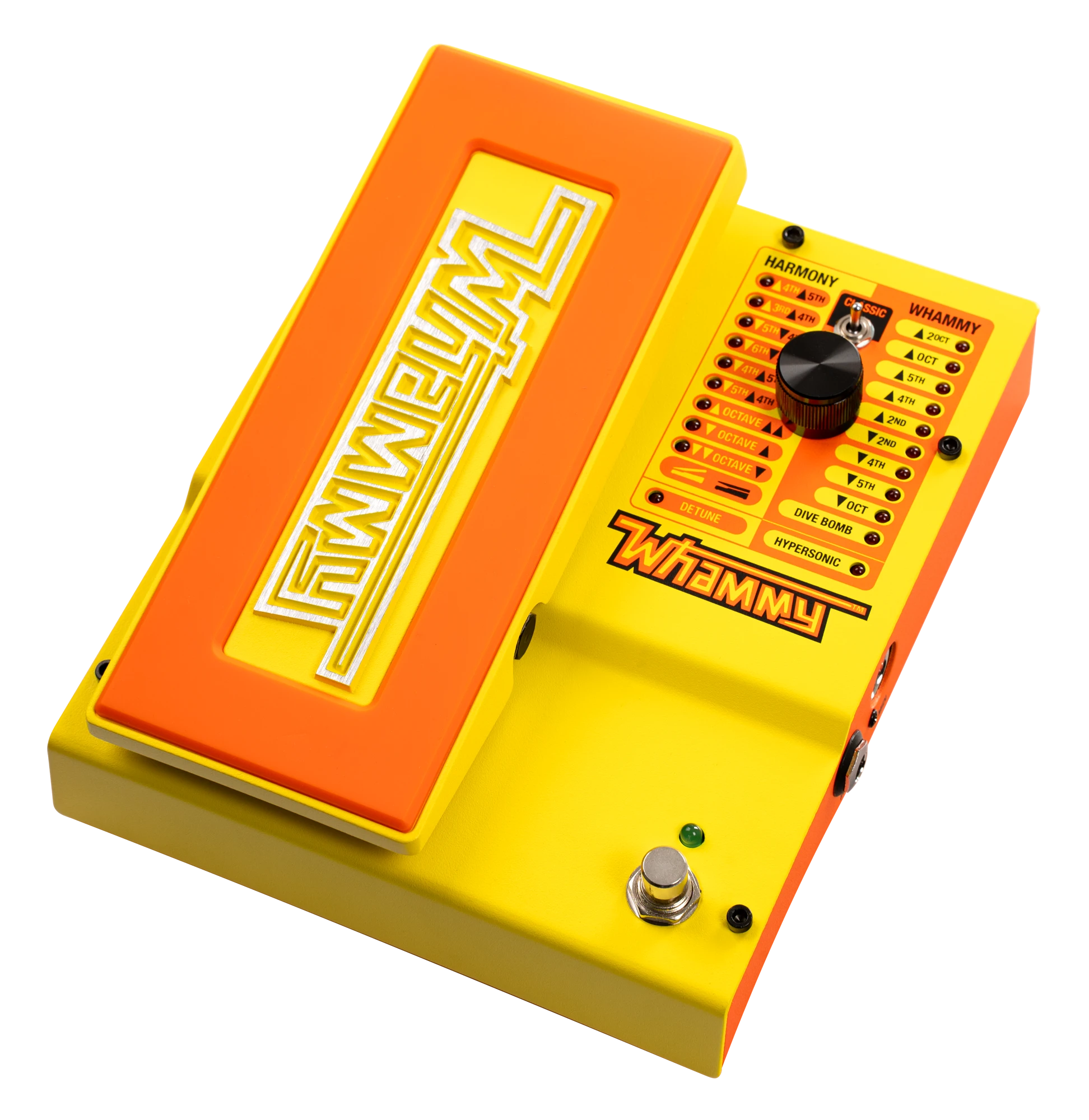 Digitech Whammy MonoNeon