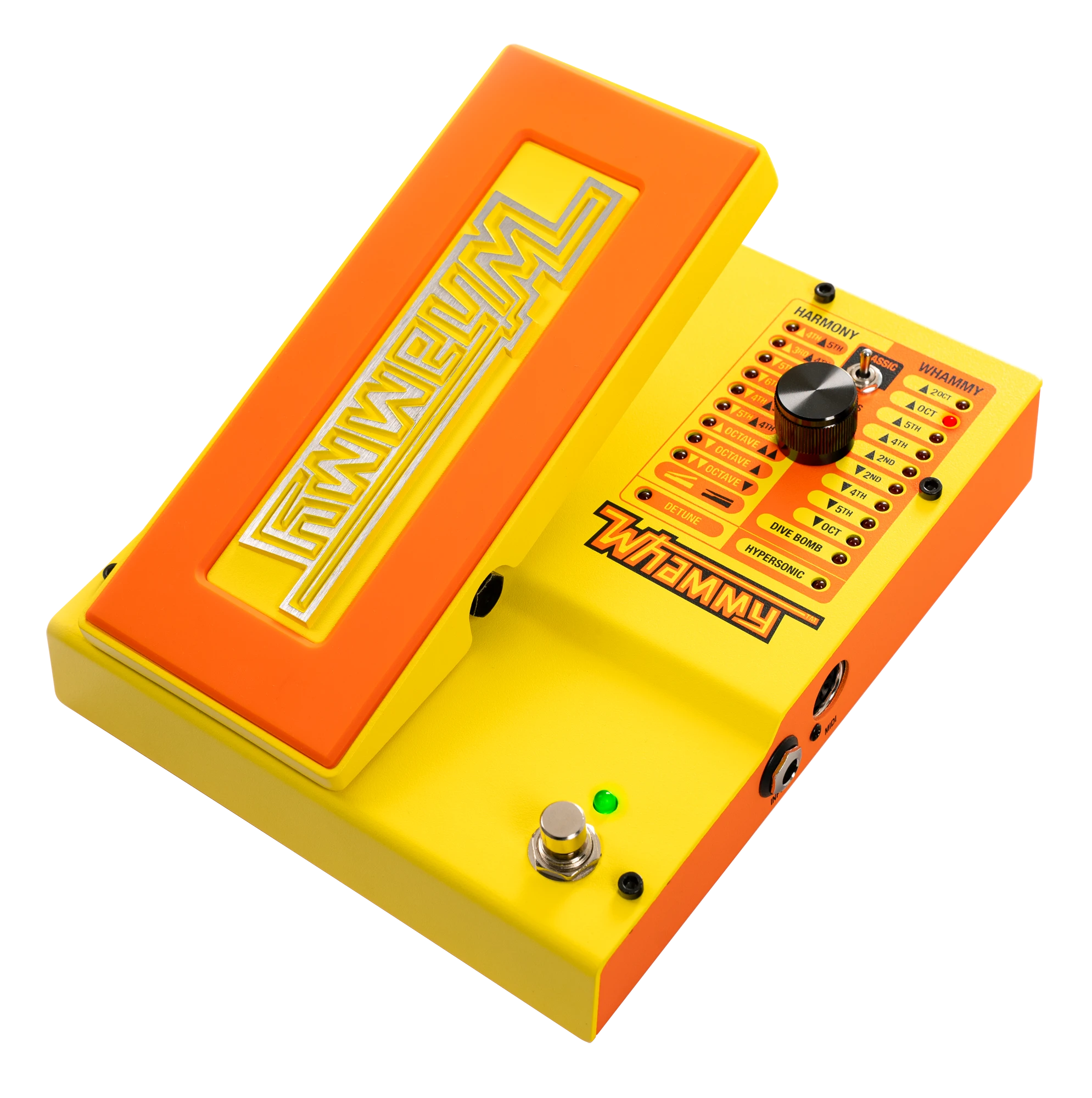 Digitech Whammy MonoNeon