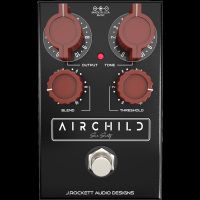 J.Rockett Audio Designs - Airchild