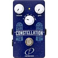 Crazy Tube Circuits Constellation OC41 Multi Mode Germanium Fuzz