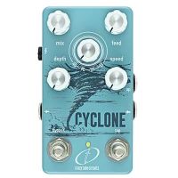 Crazy Tube Circuits Cyclone - Multi-Mode Phaser