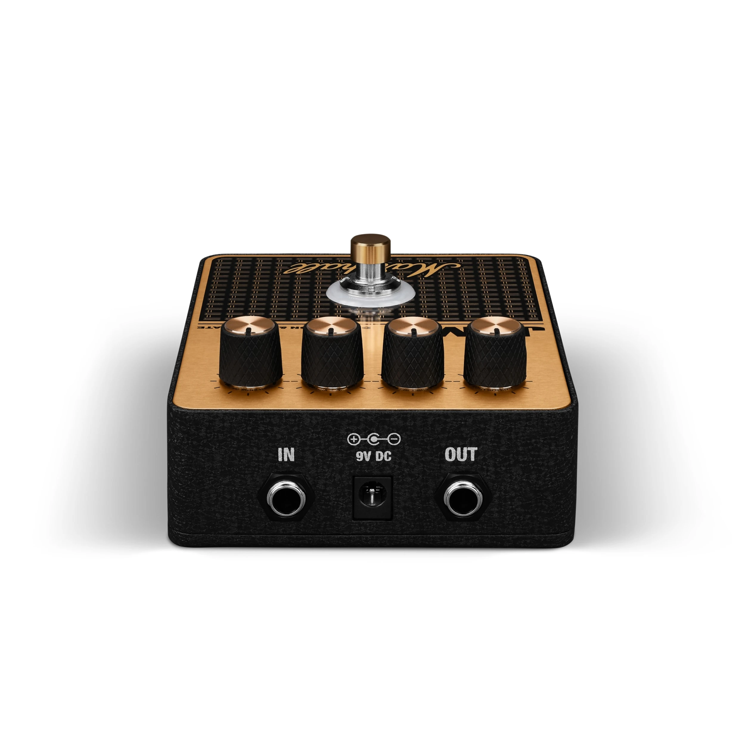 Marshall Amp Seres JVM Pedal