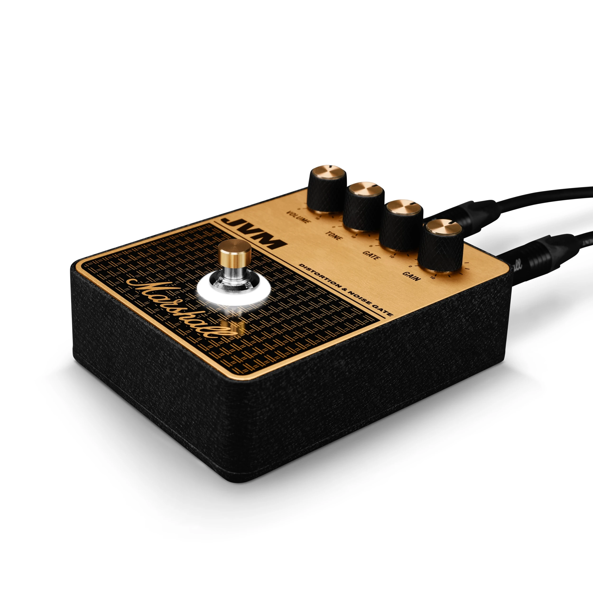 Marshall Amp Seres JVM Pedal