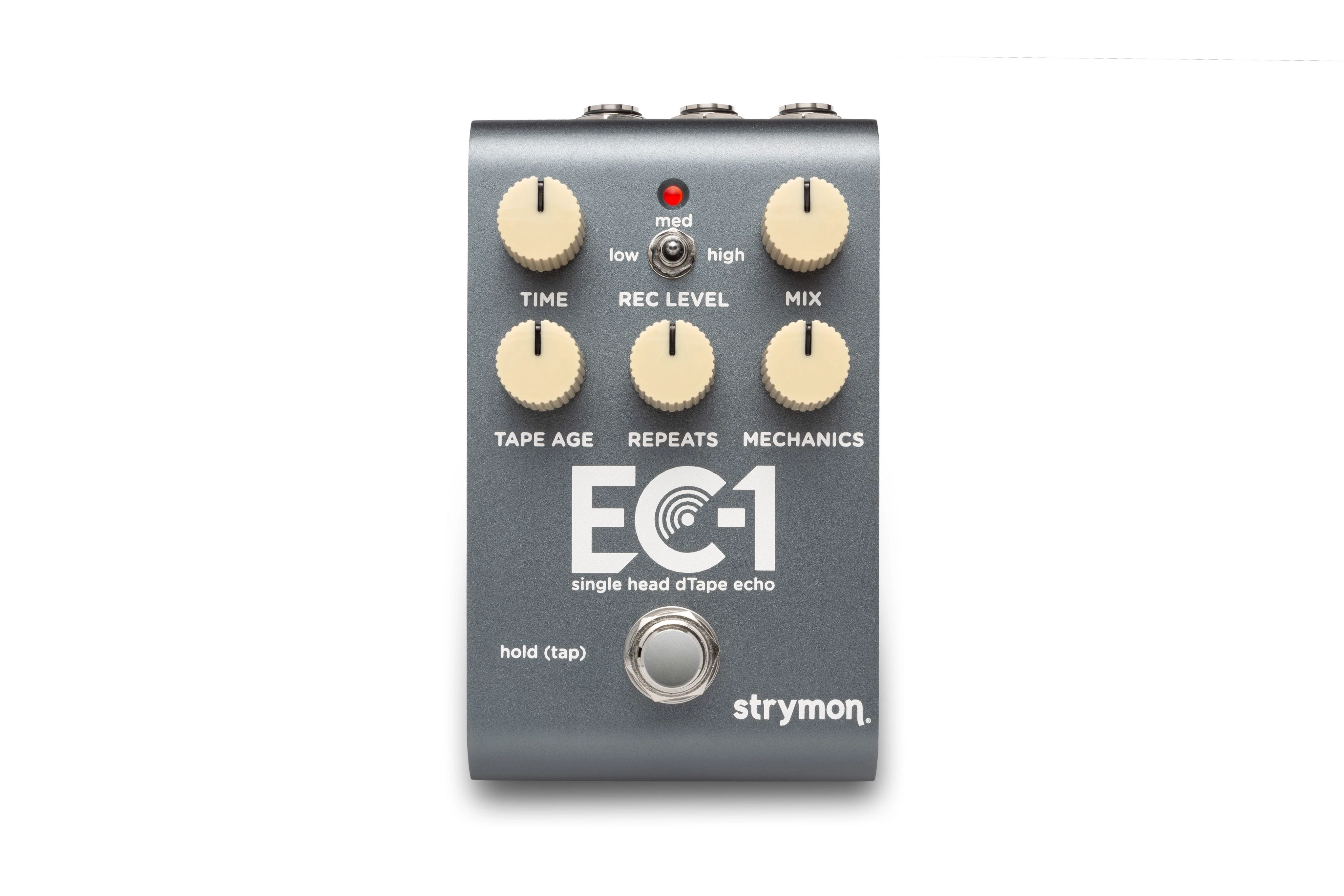 Strymon EC-1 Single Head Tape Echo