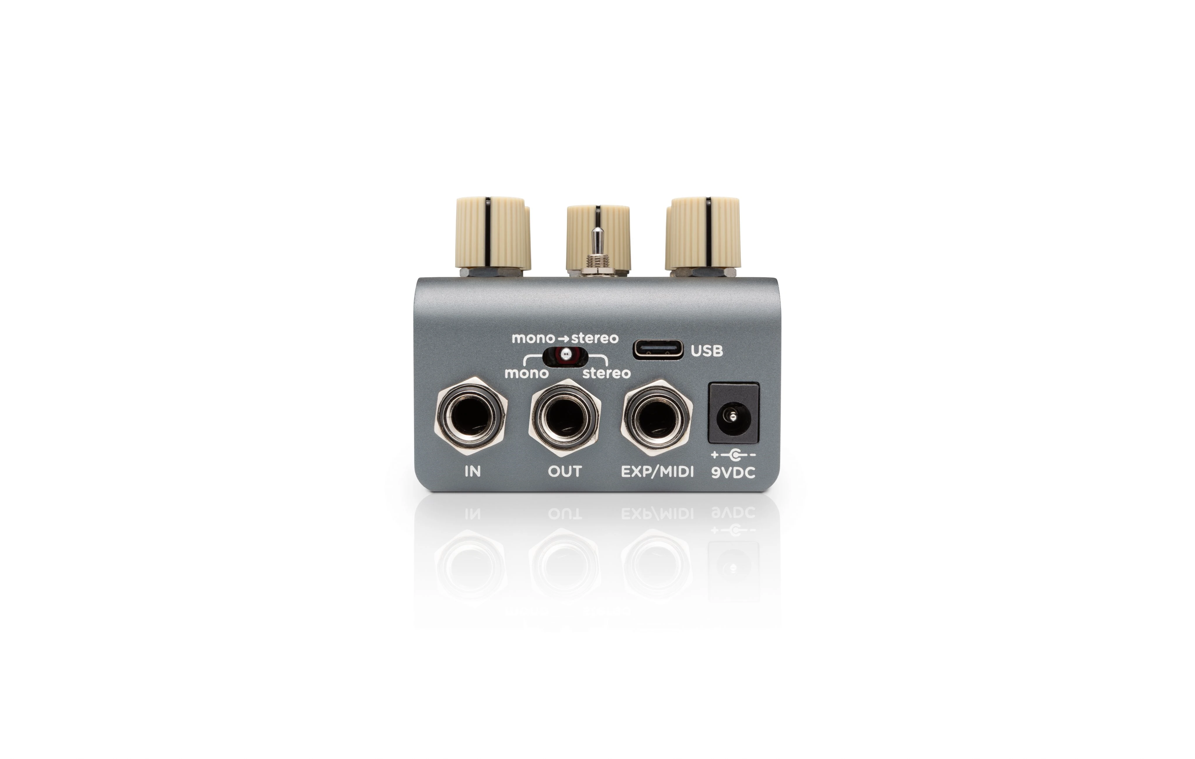 Strymon EC-1 Single Head Tape Echo