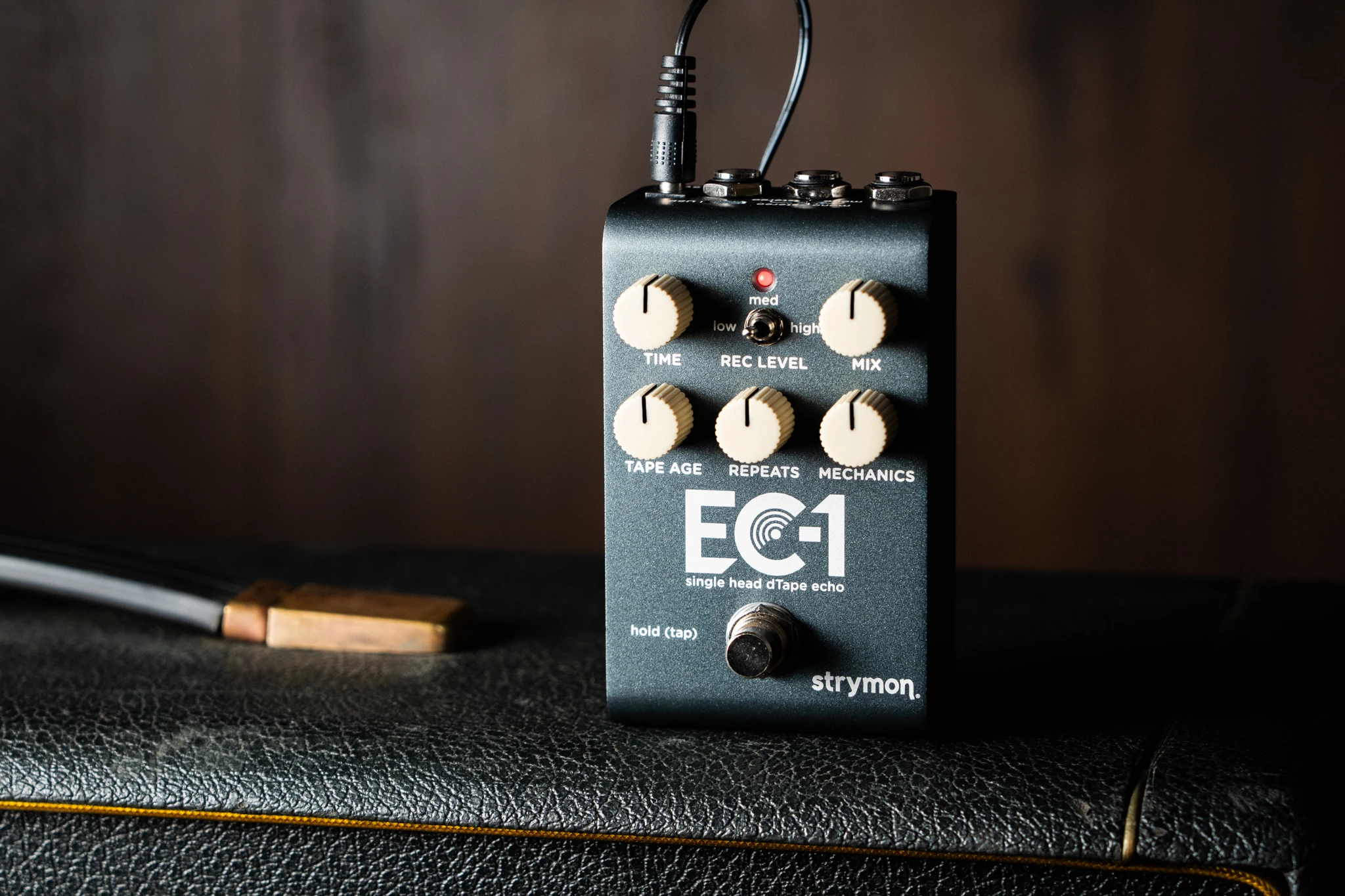Strymon EC-1 Single Head Tape Echo