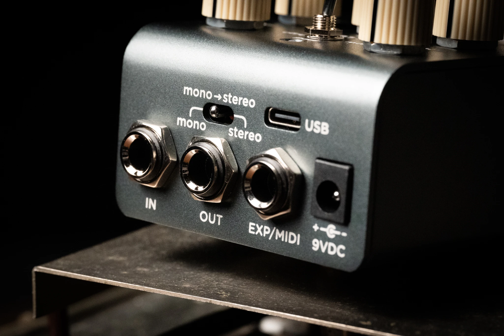 Strymon EC-1 Single Head Tape Echo