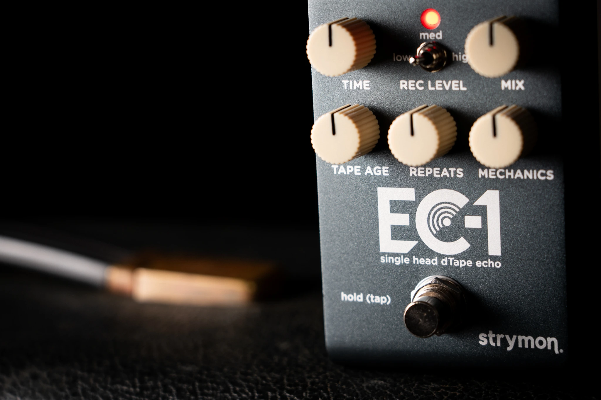 Strymon EC-1 Single Head Tape Echo