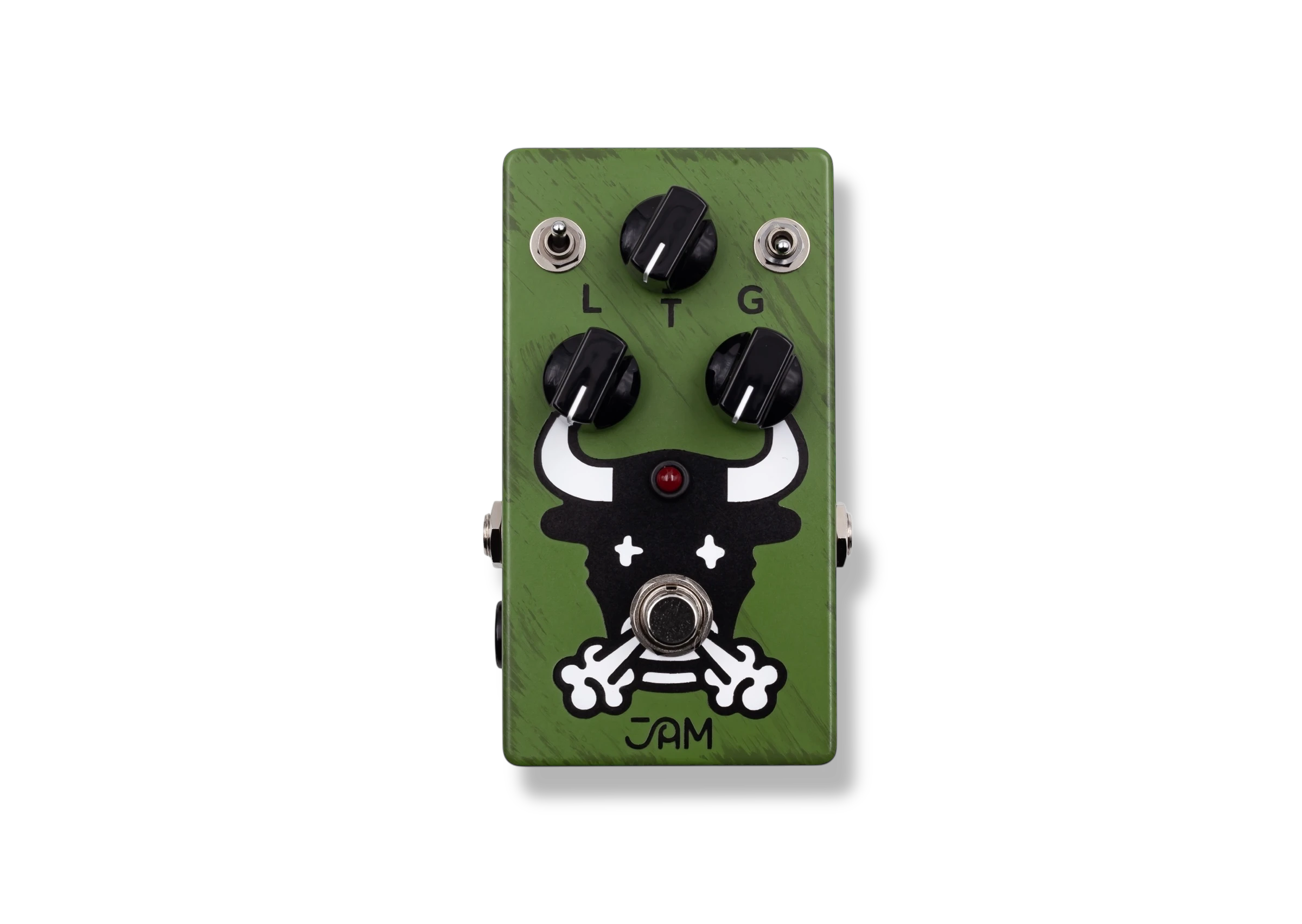 Jam Pedals Octaurus