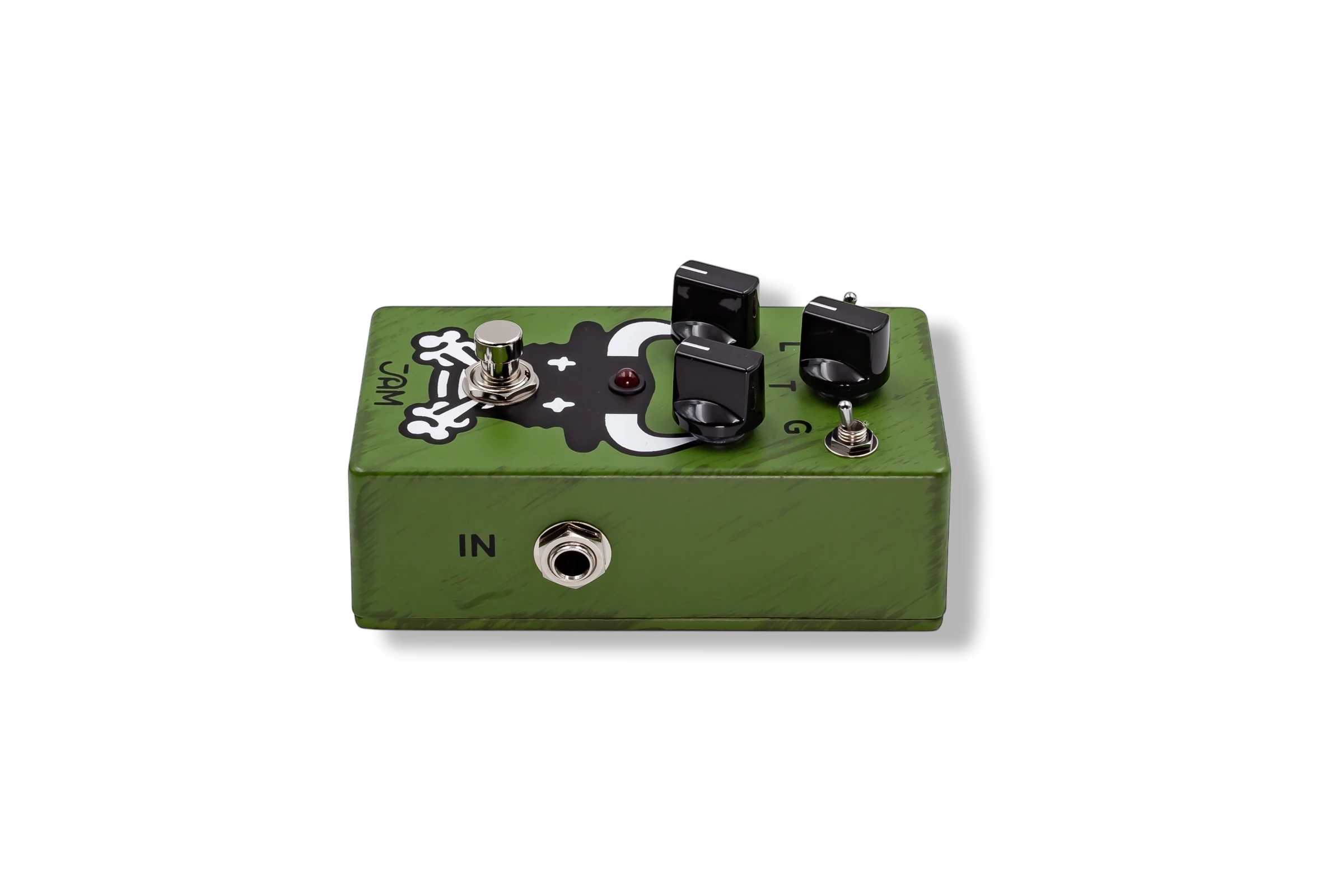 Jam Pedals Octaurus