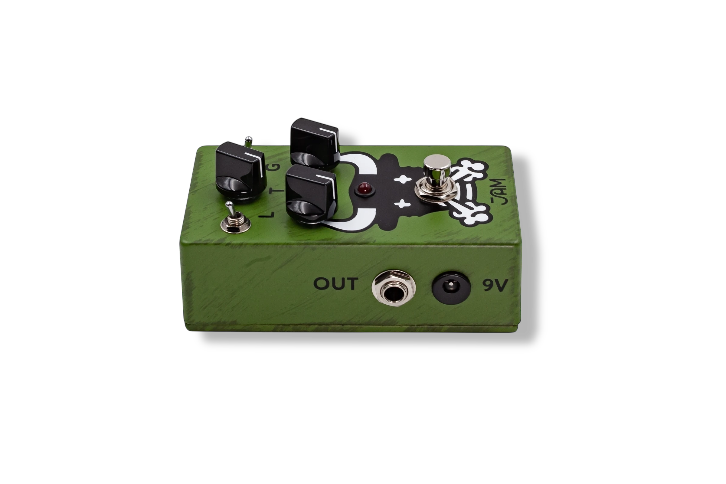 Jam Pedals Octaurus
