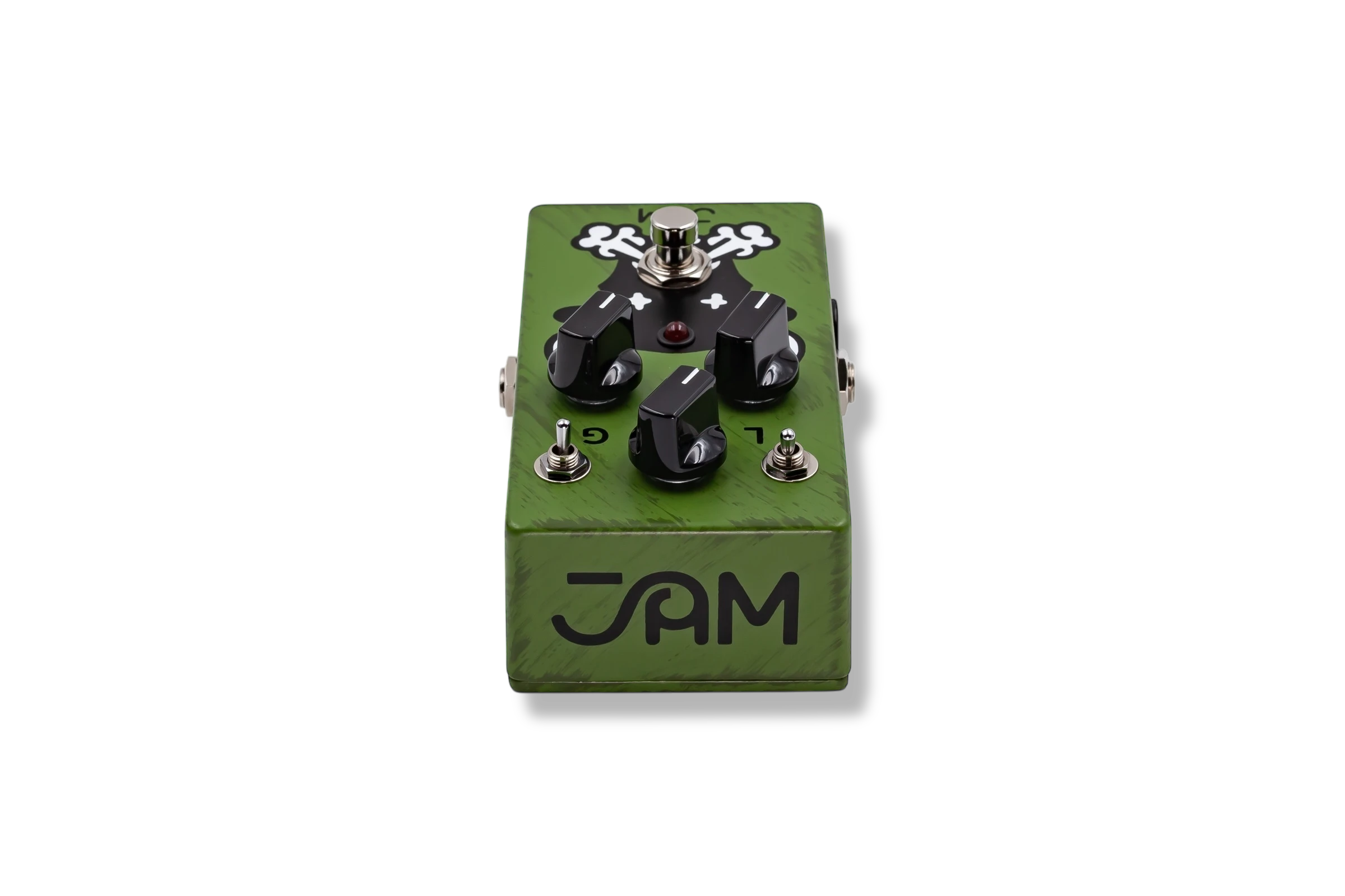 Jam Pedals Octaurus