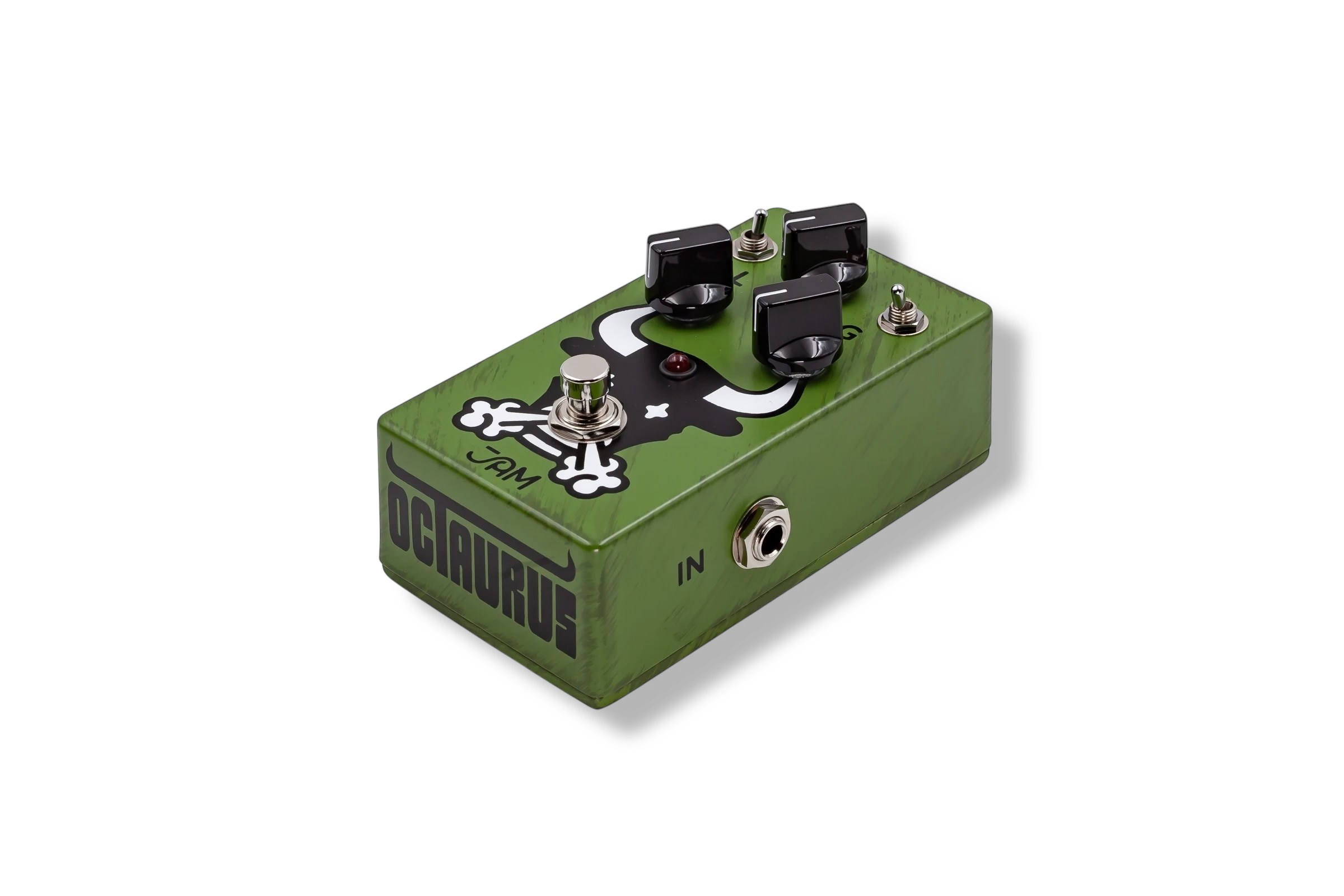 Jam Pedals Octaurus