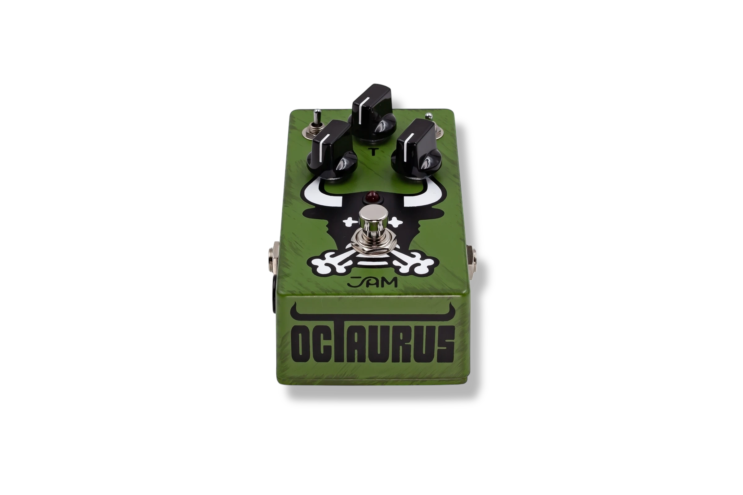 Jam Pedals Octaurus