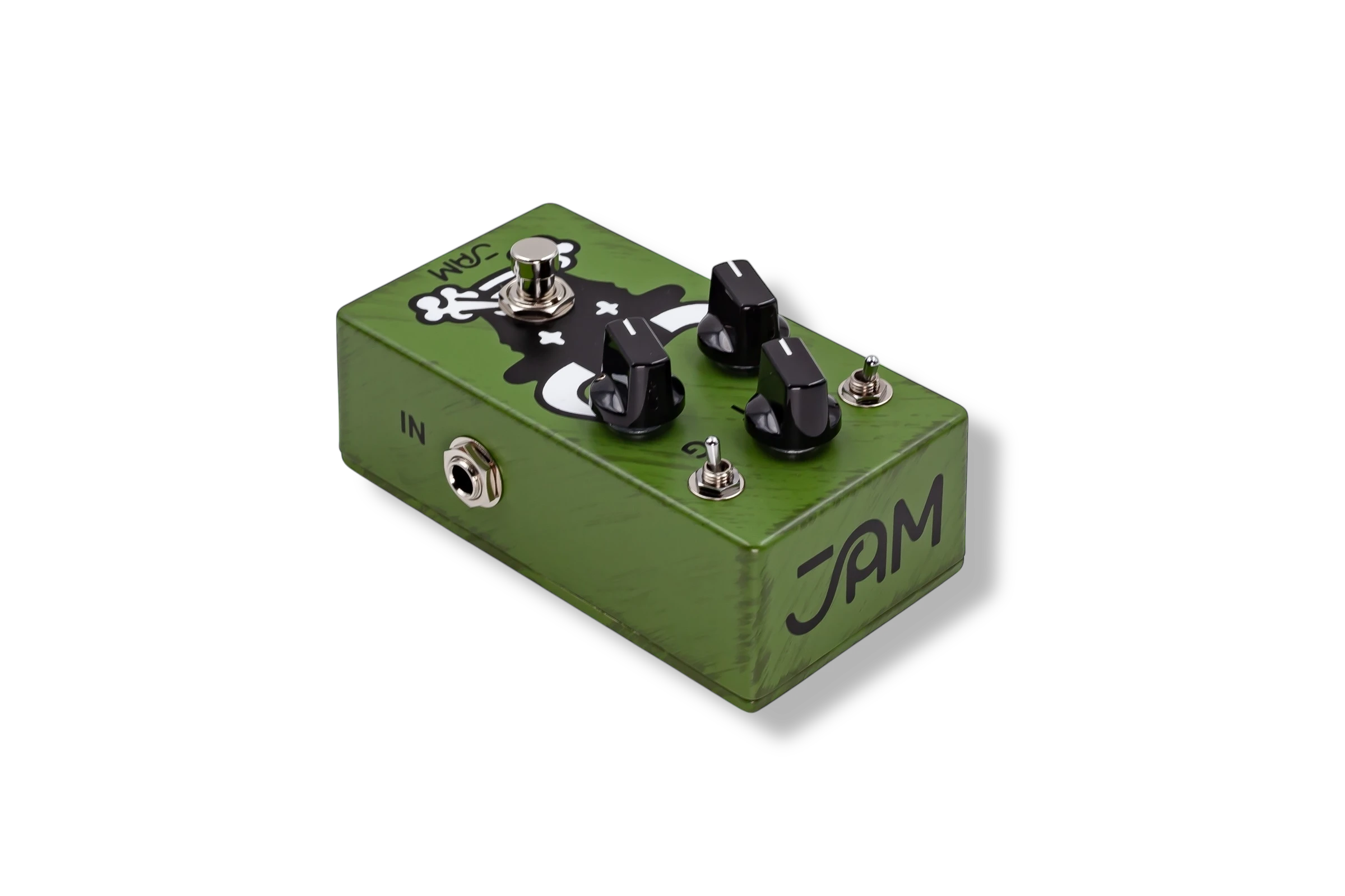 Jam Pedals Octaurus