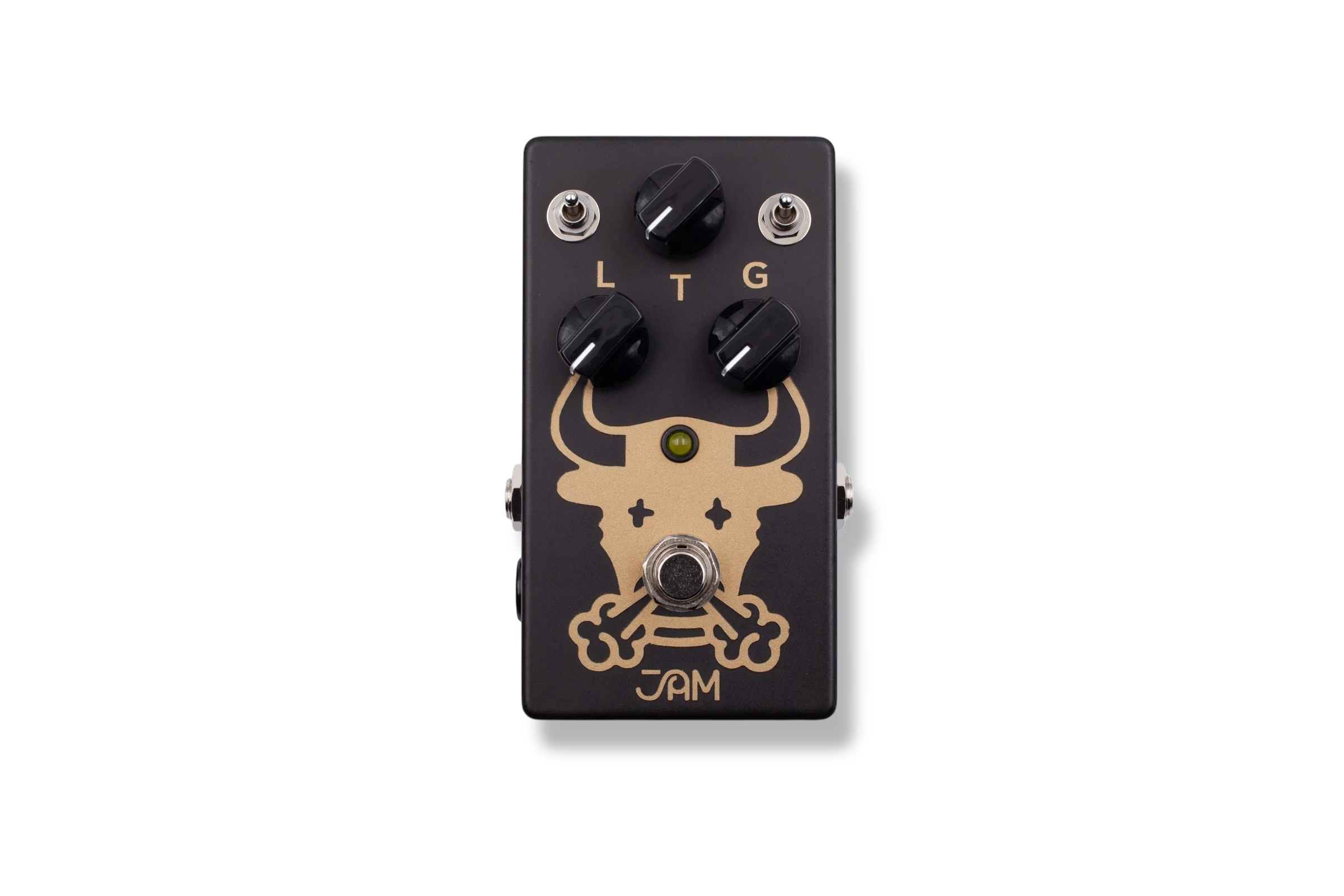 Jam Pedals Octaurus NOS