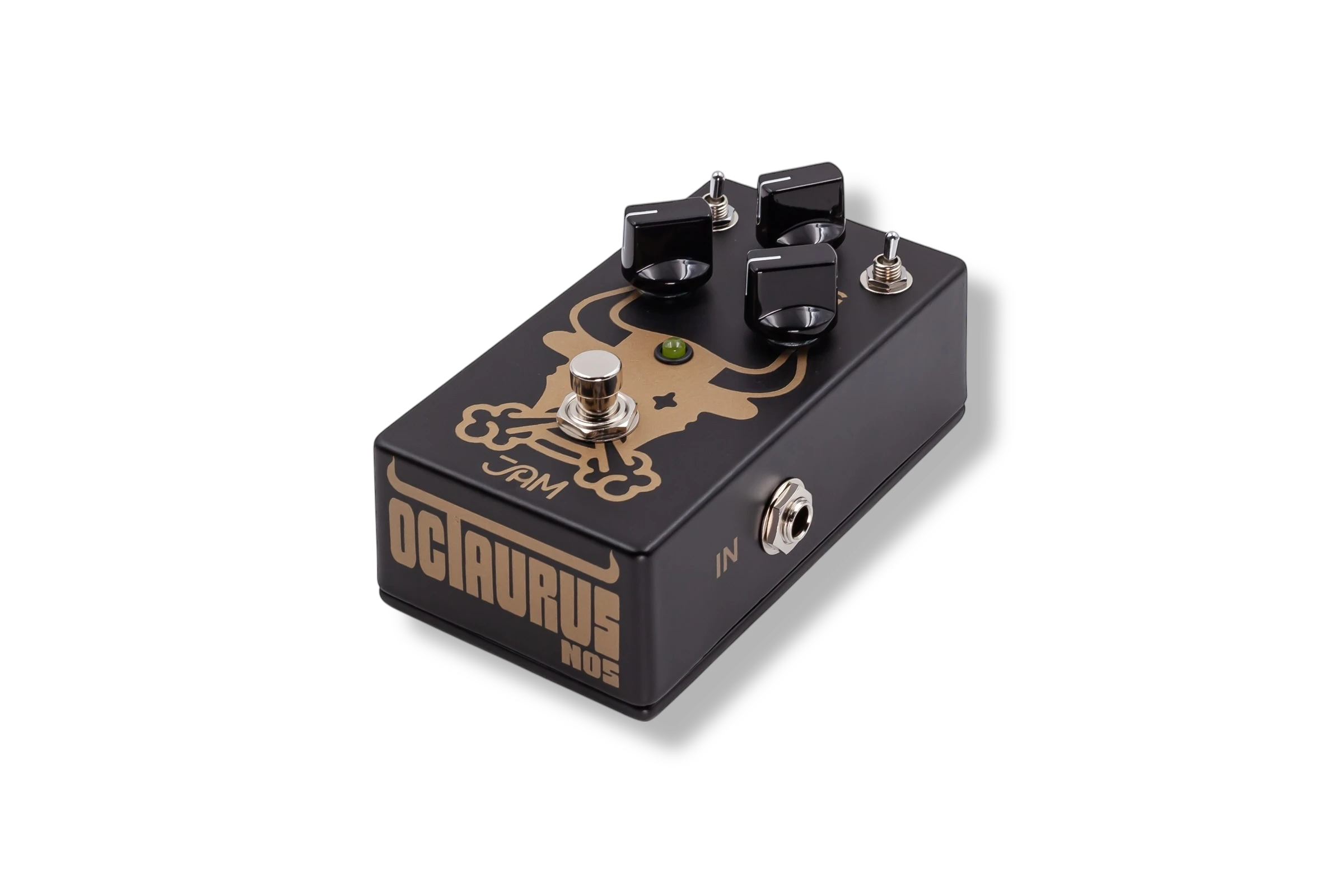 Jam Pedals Octaurus NOS