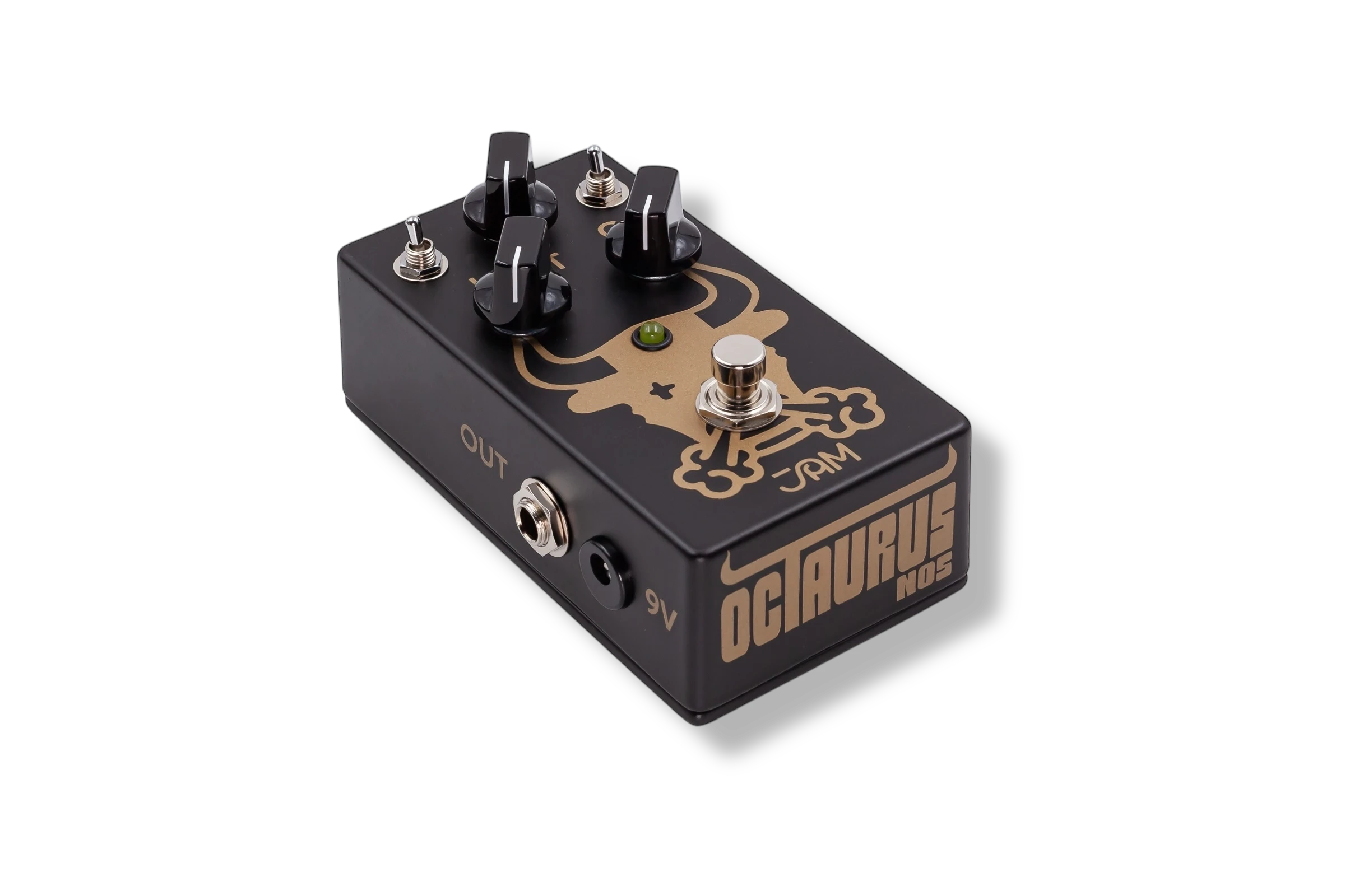 Jam Pedals Octaurus NOS