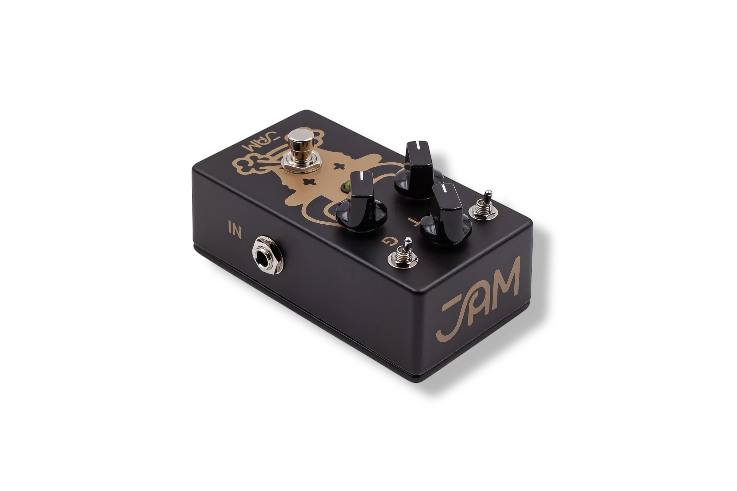 Jam Pedals Octaurus NOS