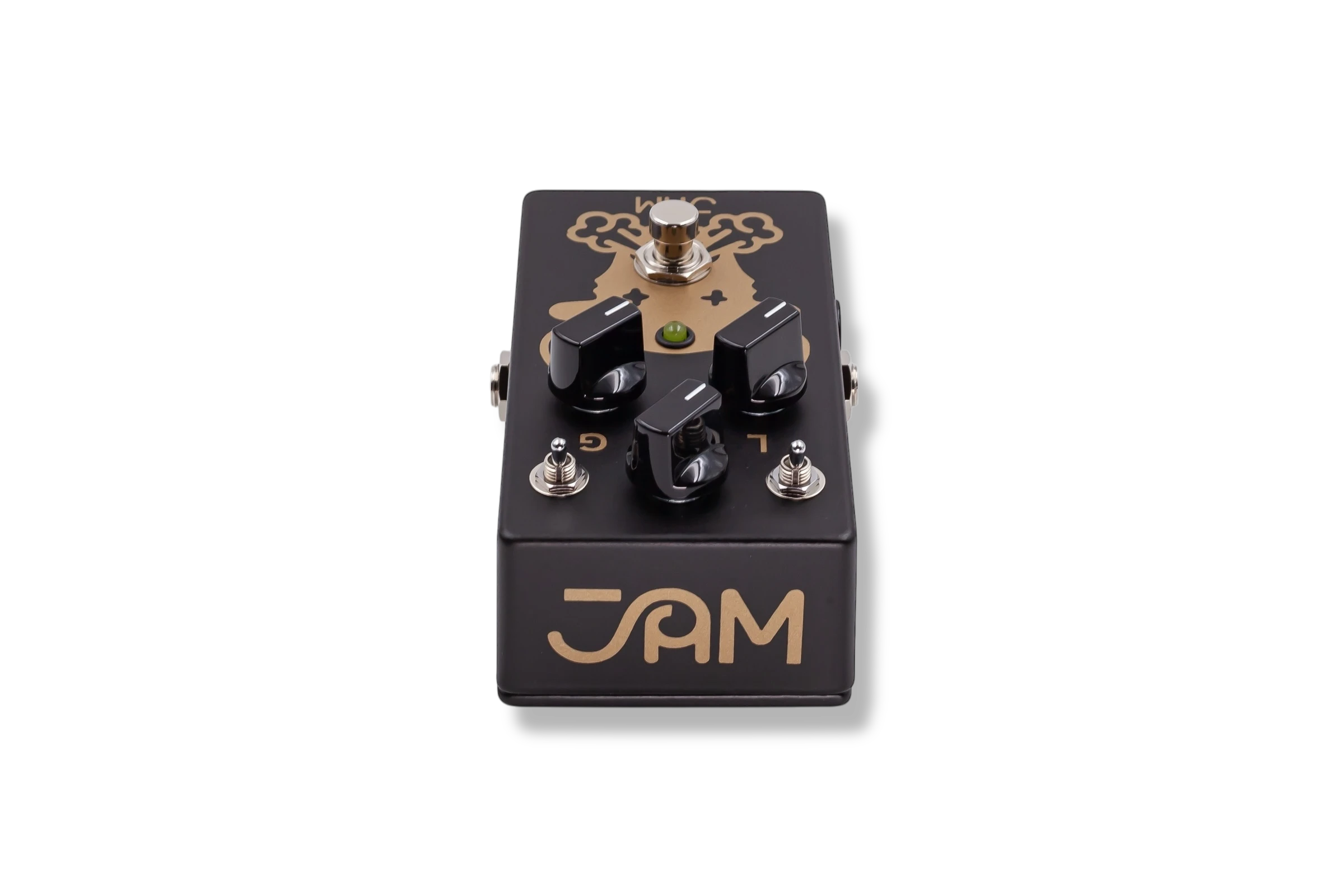 Jam Pedals Octaurus NOS