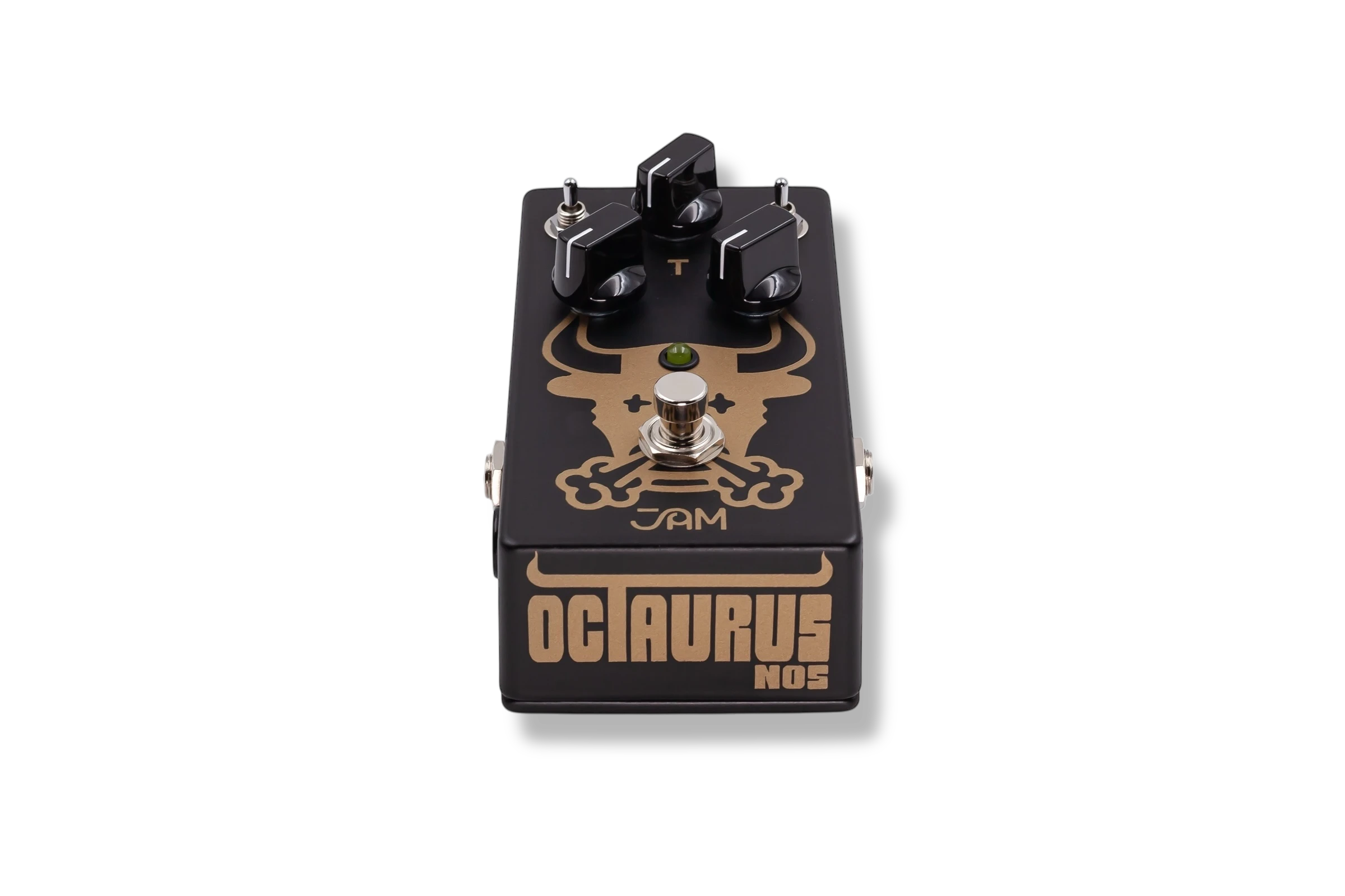 Jam Pedals Octaurus NOS