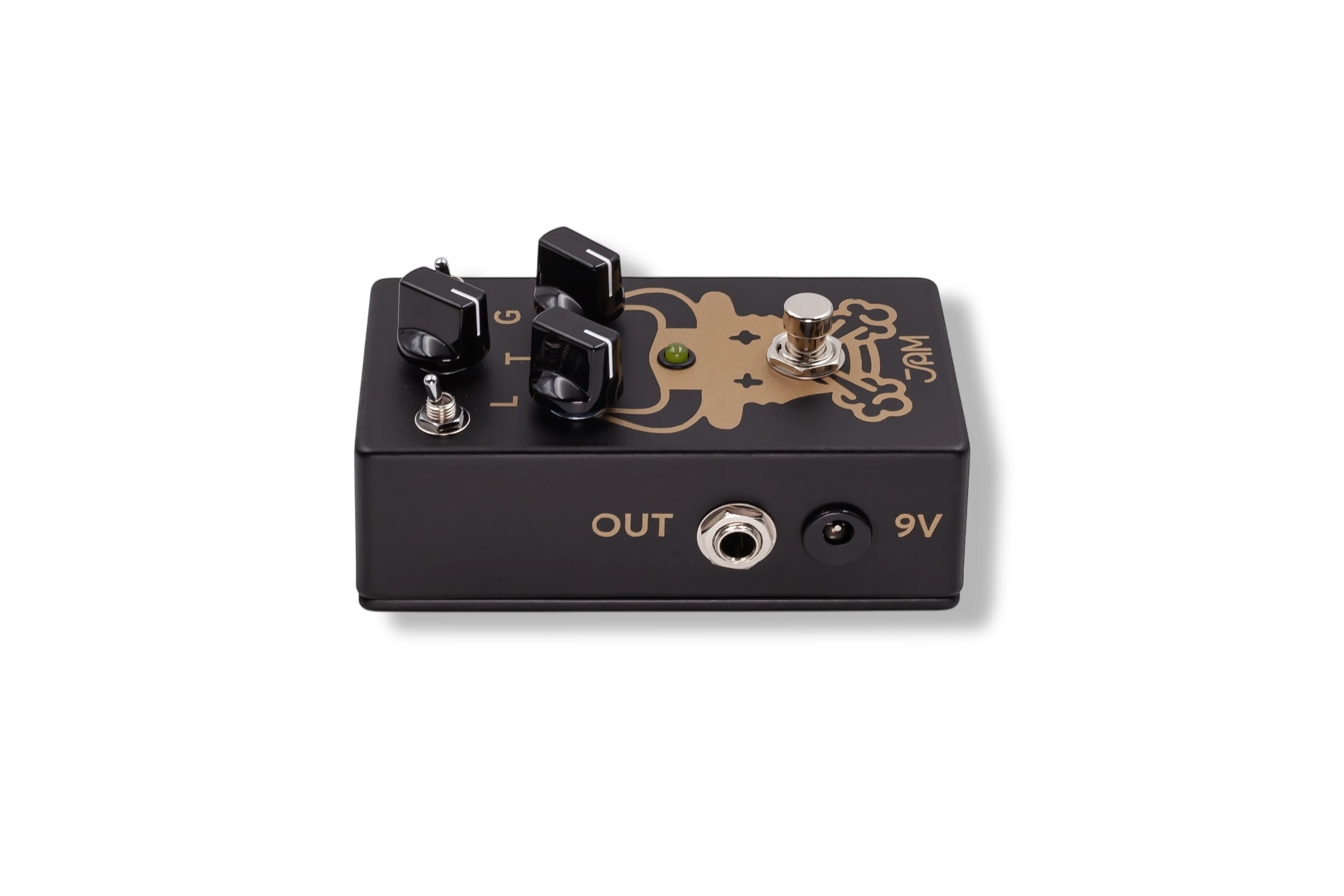 Jam Pedals Octaurus NOS