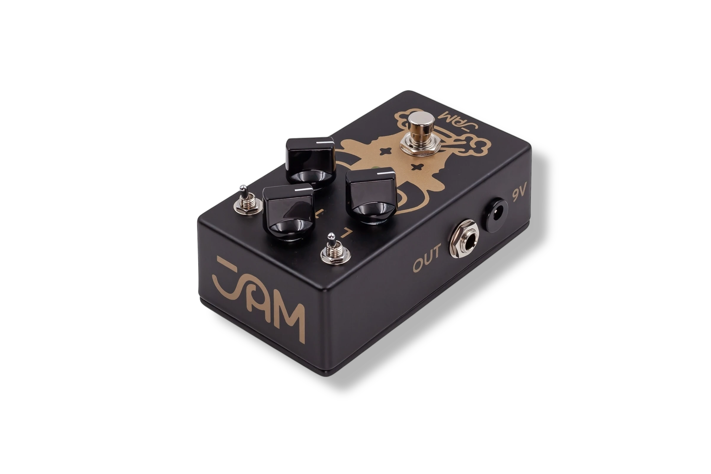 Jam Pedals Octaurus NOS