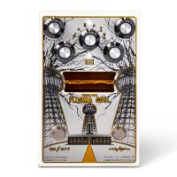 Gamechanger Audio Third Man Plasma Coil 5-Year Anniversary Limited
