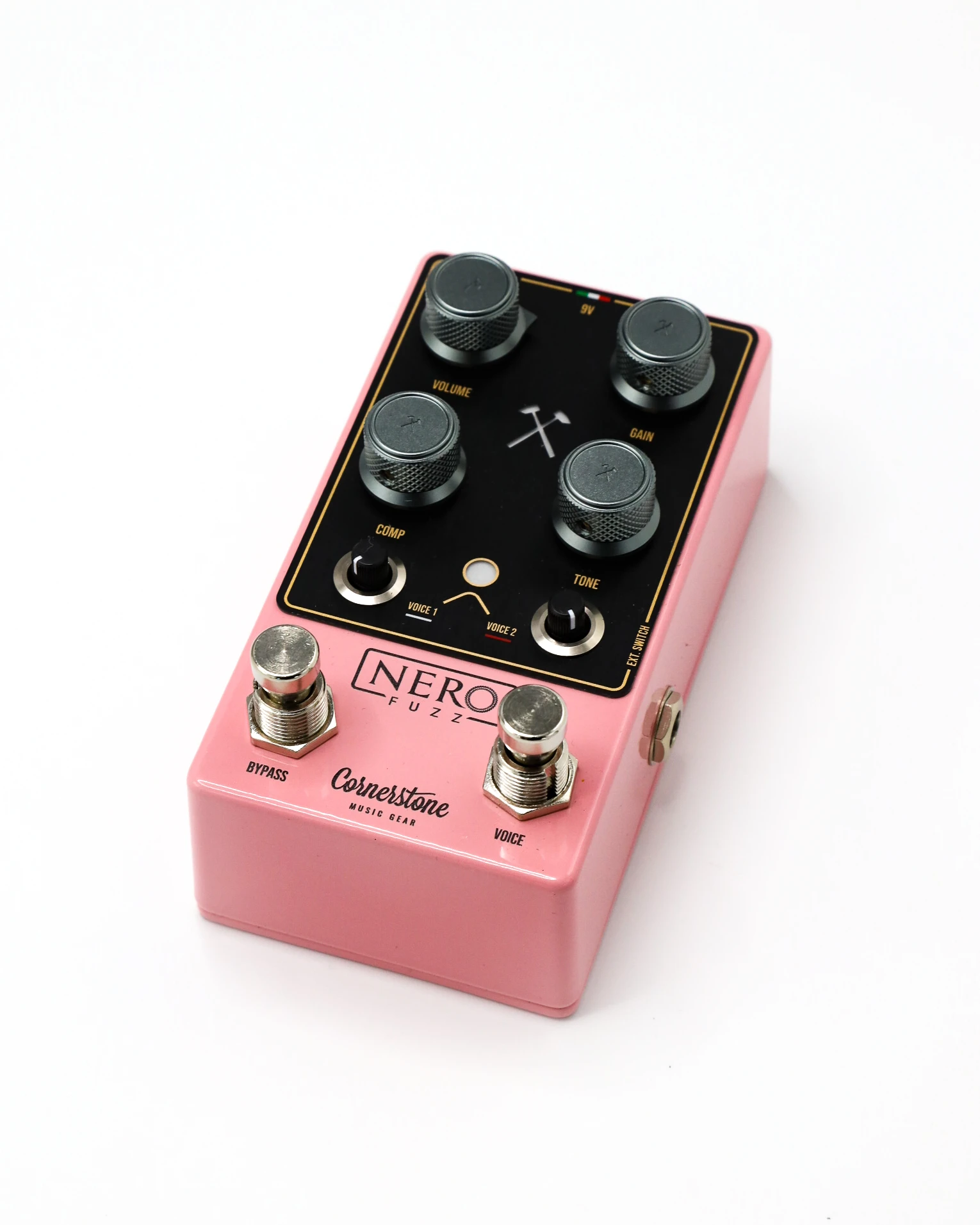 Cornerstone Antique V3 Pink Limited B-Stock