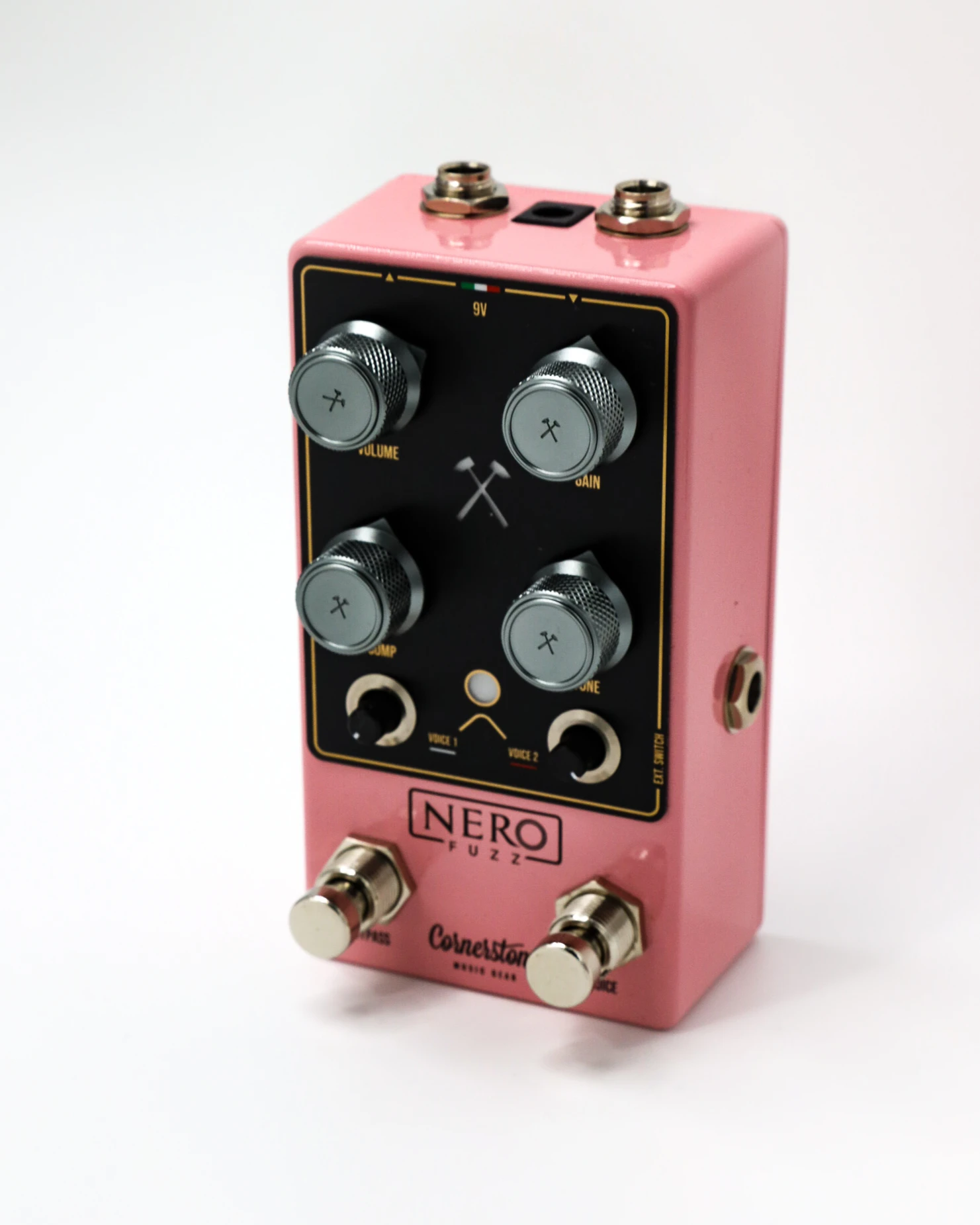 Cornerstone Antique V3 Pink Limited B-Stock