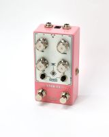 Cornerstone Nero Fuzz Pink Limited B-Stock