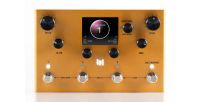 Meris Enzo X - Modular Instrument Synthesizer Pedal