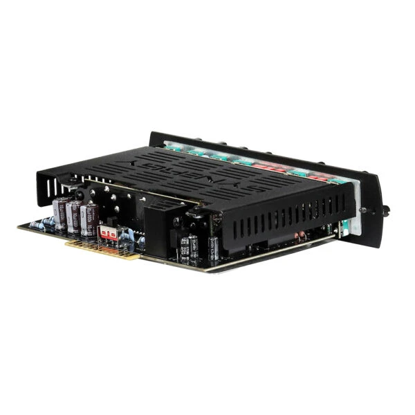 Synergy Modul Fortin Killer Kali