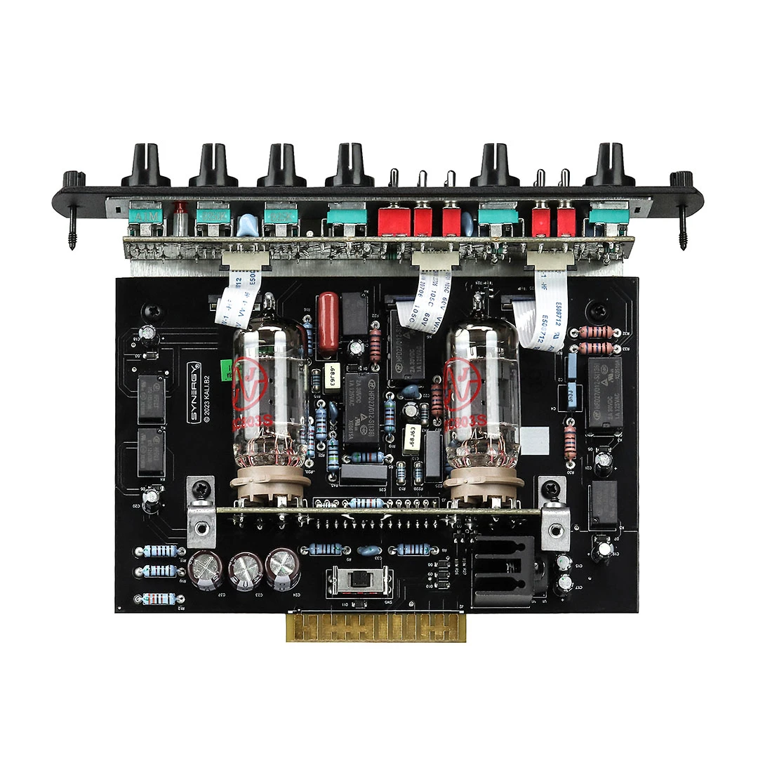 Synergy Modul Fortin Killer Kali