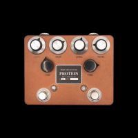 Browne Amplification Protein V3 copper