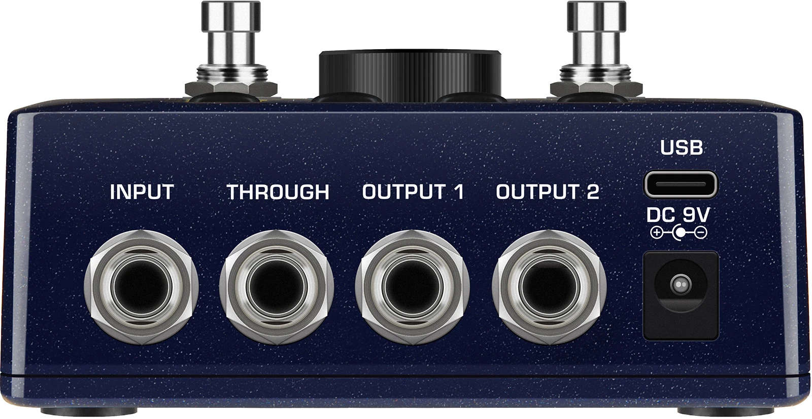 Nux Solidstudio - MKII