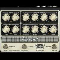 Tone King Imperial Tri-Tube Preamp