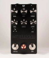 Fortin Meshuggah Preamp/Overdrive B-Stock