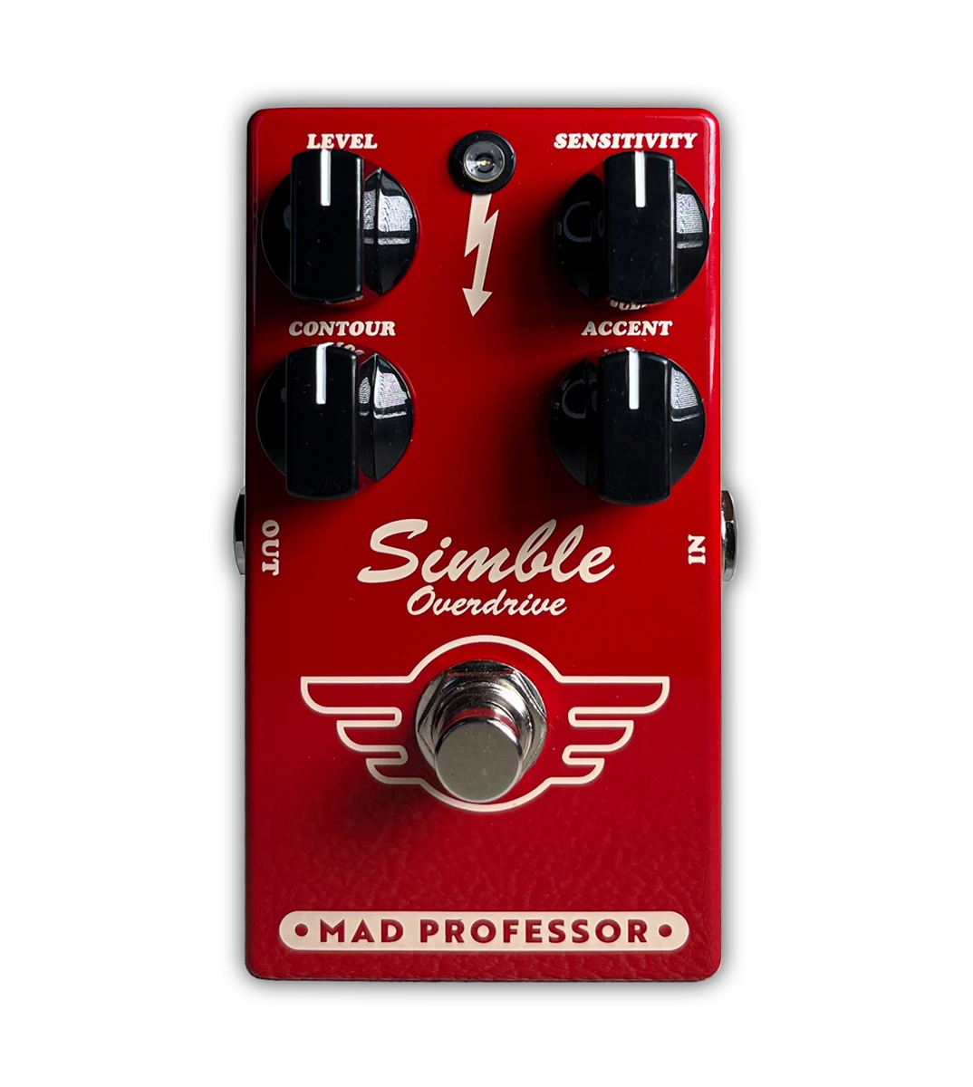 Mad Professor Simble MK2