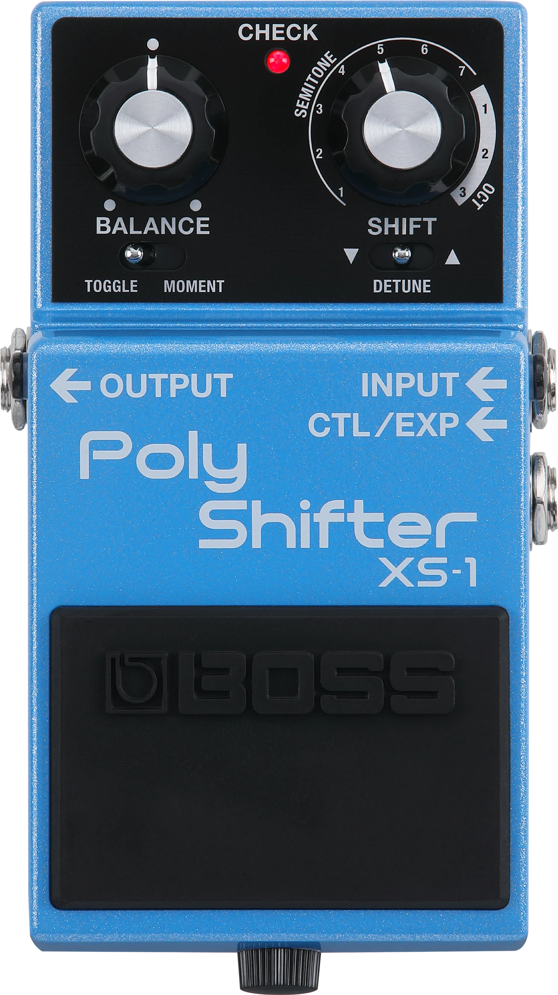 Boss XS-1