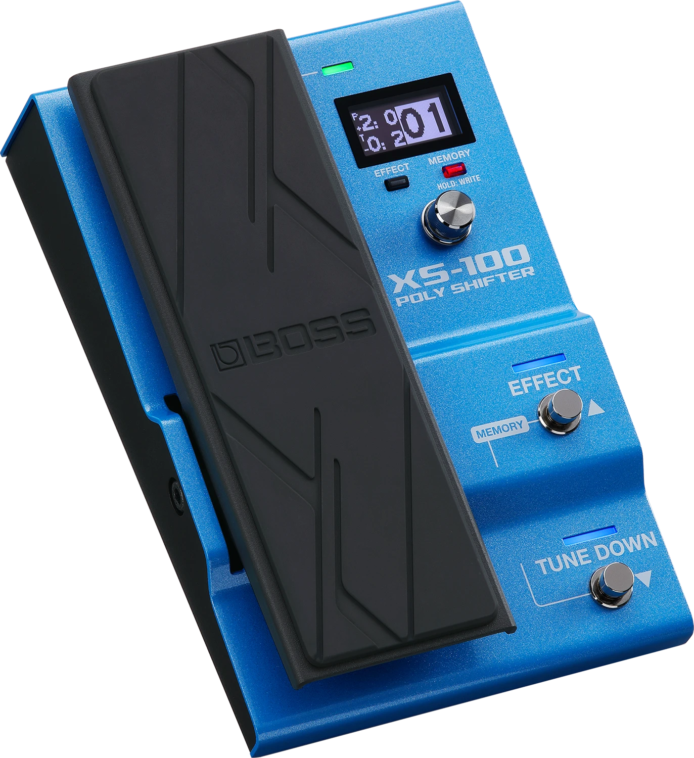 Boss XS-100