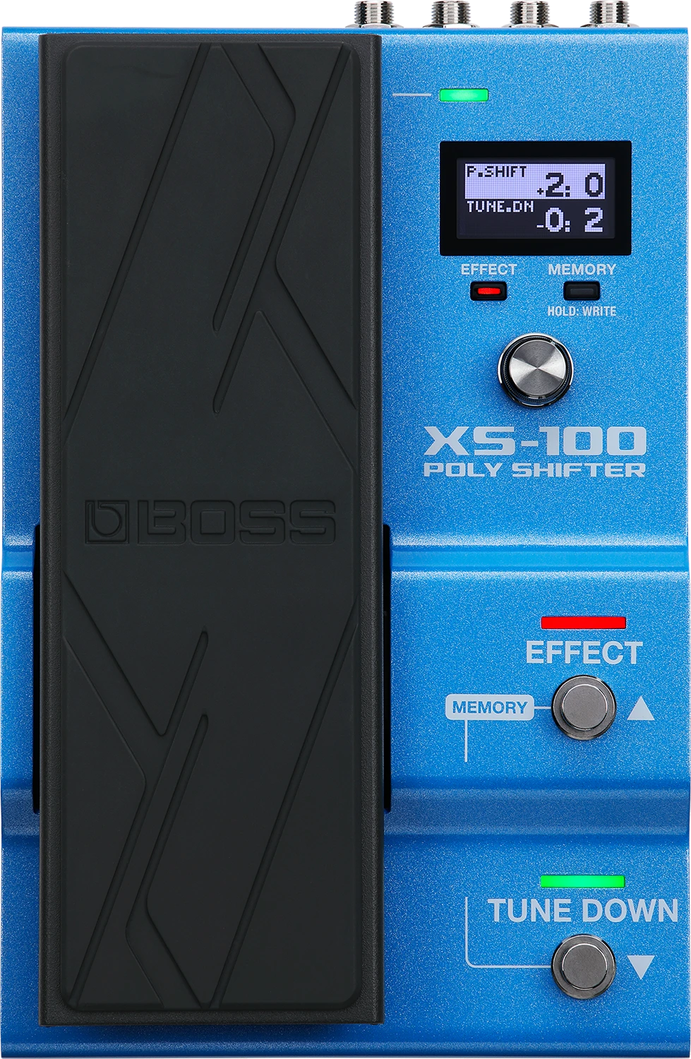 Boss XS-100