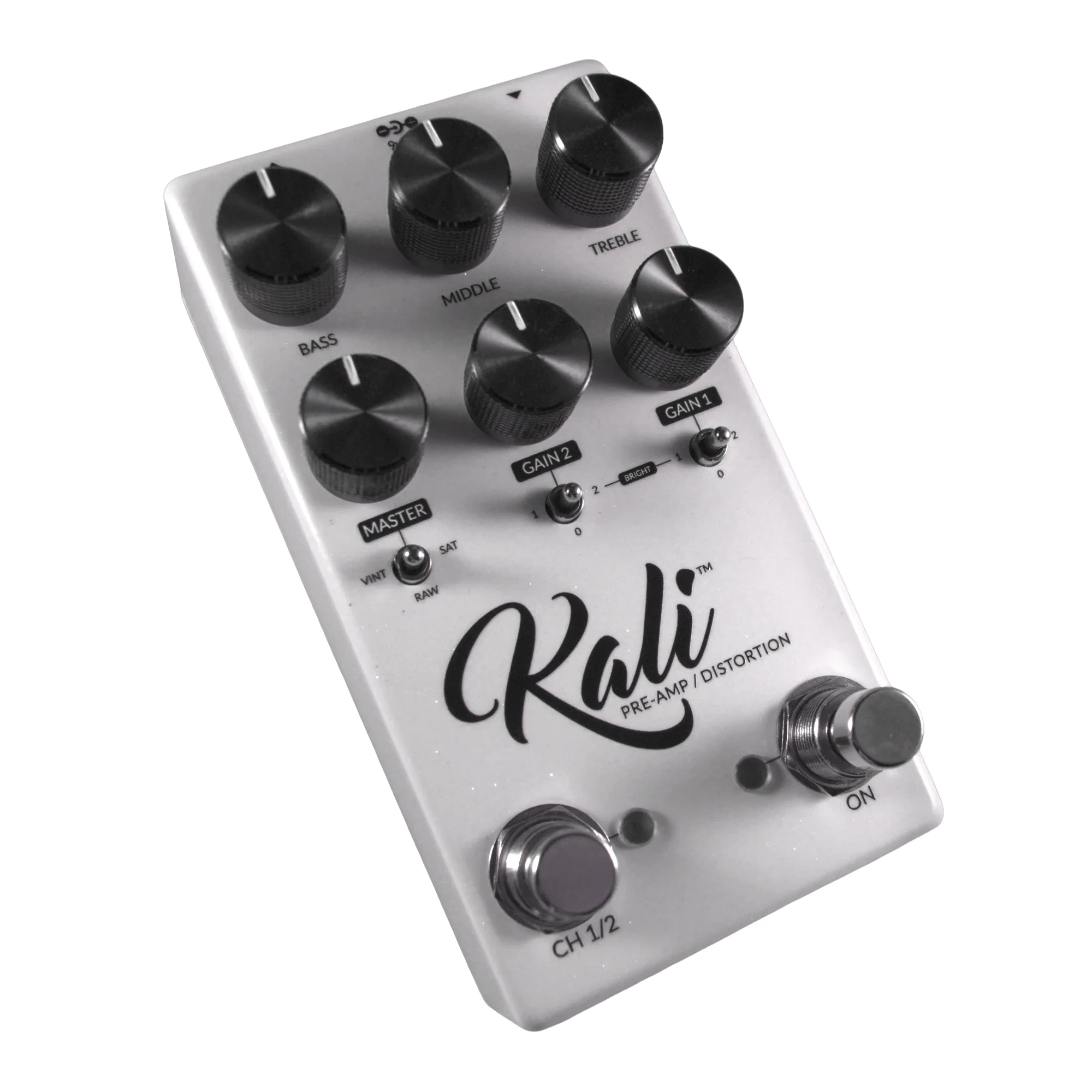 Fortin Kali Pre-Amp/Distortion