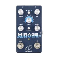 Crazy Tube Circuits Mirage JR