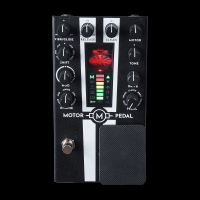 Gamechanger Audio Motor Pedal