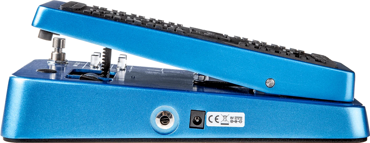 Dunlop Cry Baby JTC95 Justin Chancellor Bass Wah