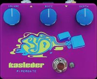 Kasleder Pipergate