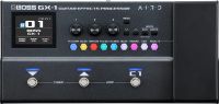 Boss GX-1 Multieffekt